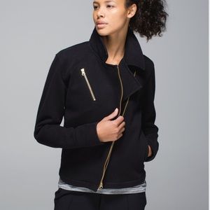 Lululemon Lab Shadow Jacket